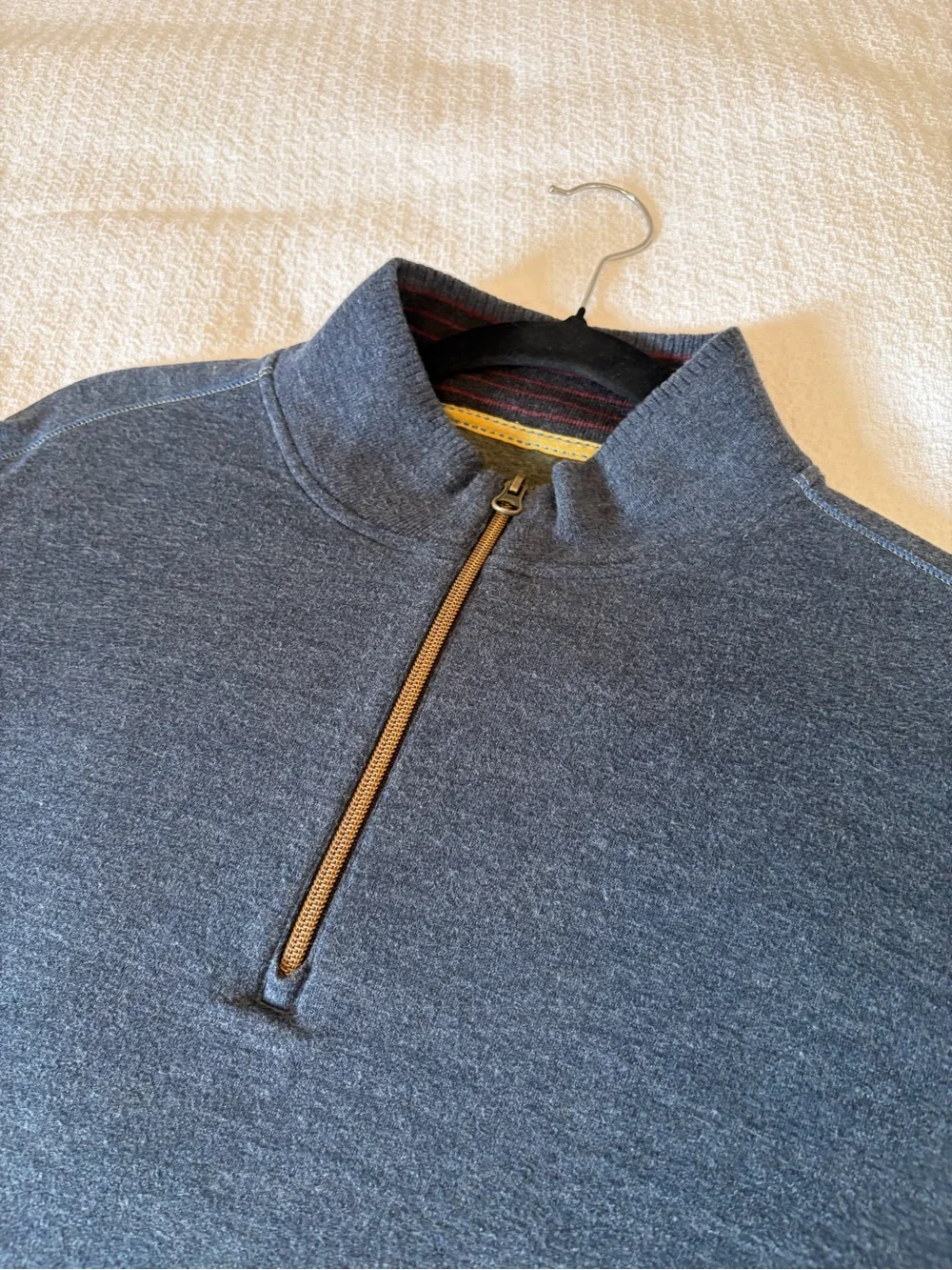 Robert Graham description stylish
